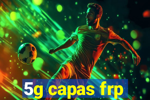 5g capas frp